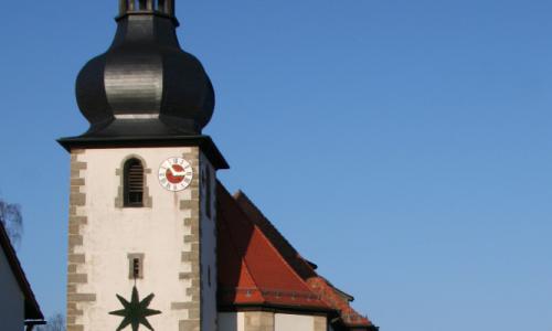 Kirchturm