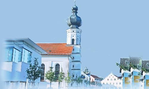 erzbistum muenchen