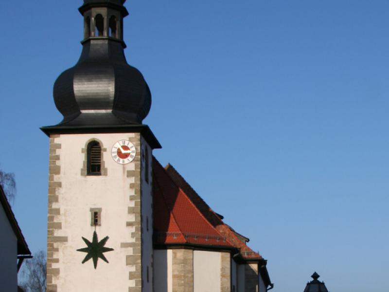 Kirchturm