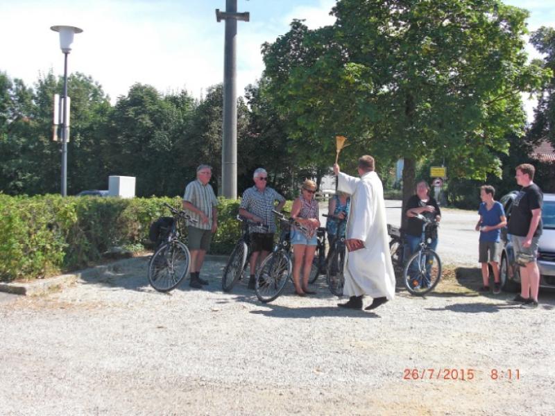 fahrzeugsegnung 2